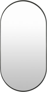 Surya Carbondale CALE-008 39"H x 20"W x 2"D Mirror