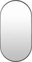 Surya Carbondale CALE-008 39"H x 20"W x 2"D Mirror