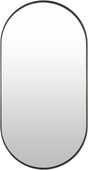 Surya Carbondale CALE-008 39"H x 20"W x 2"D Mirror