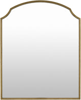 Surya Corbin CORB-002 36"H x 29"W x 1"D Mirror