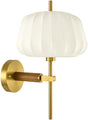 Surya Ceduna CUN-010 12"L x 10"W x 15"H Wall Sconce