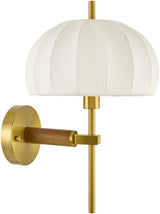 Surya Ceduna CUN-011 12"L x 10"W x 15"H Wall Sconce