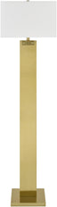 Surya Cardwell CWL-001 64"H x 10"W x 10"D Lamp