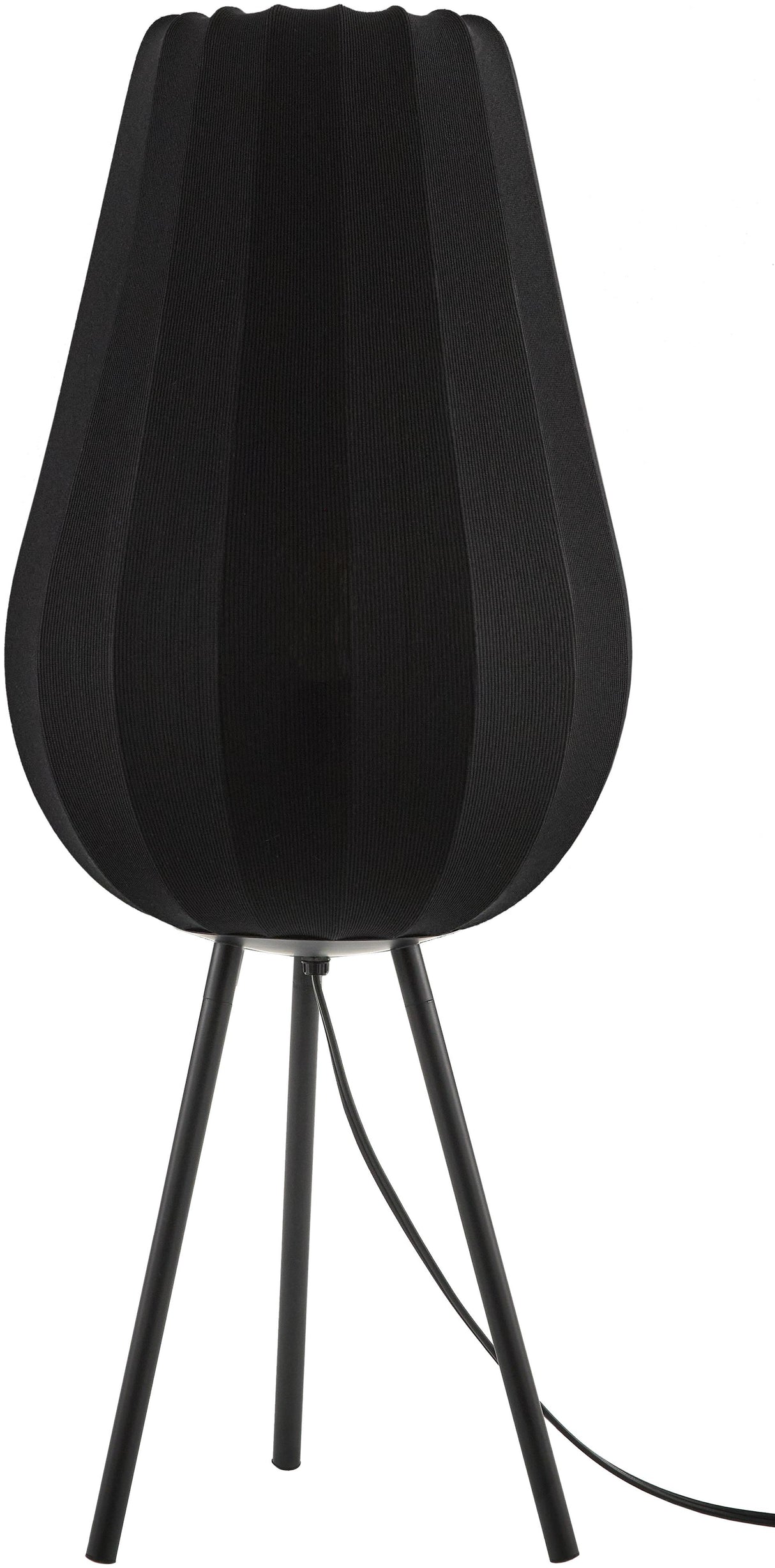 Surya Cayo CYO-001 31"H x 13"W x 13"D Lamp