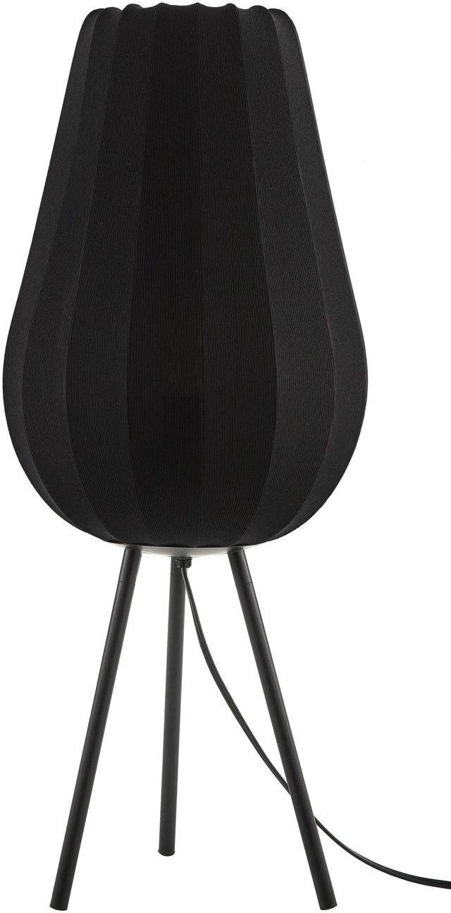 Surya Cayo CYO-001 31"H x 13"W x 13"D Lamp