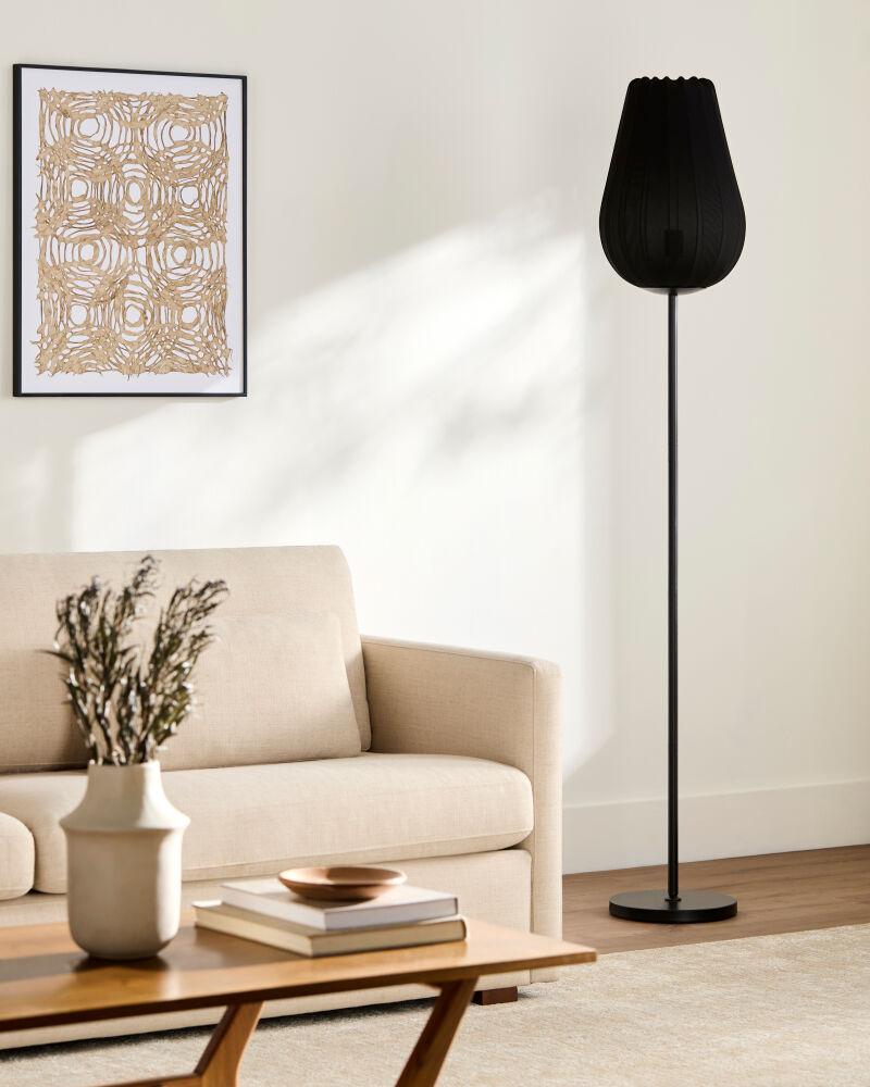 Livabliss Cayo CYO-003 72"H x 13"W x 13"D Floor Lighting