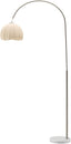Surya Desota DES-001 76"H x 31"W x 12"D Lamp