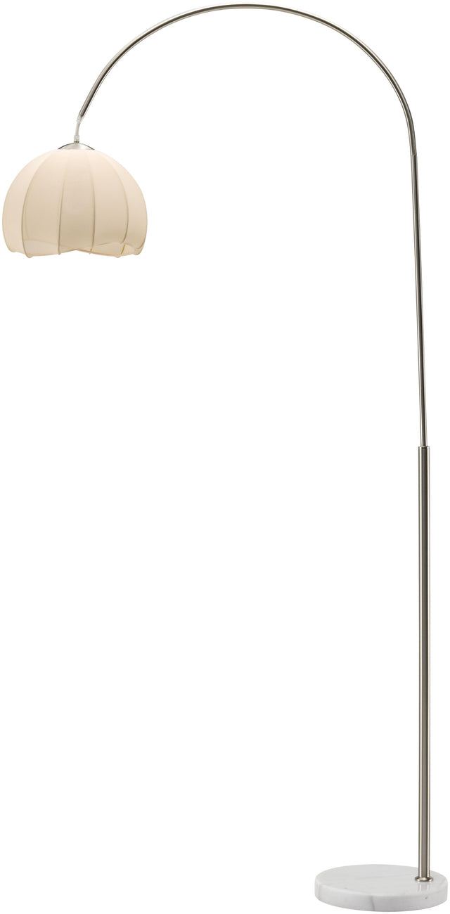Surya Desota DES-001 76"H x 31"W x 12"D Lamp