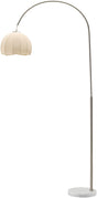 Surya Desota DES-001 76"H x 31"W x 12"D Lamp
