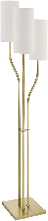 Surya Dudley DLY-001 68"H x 11"W x 11"D Lamp
