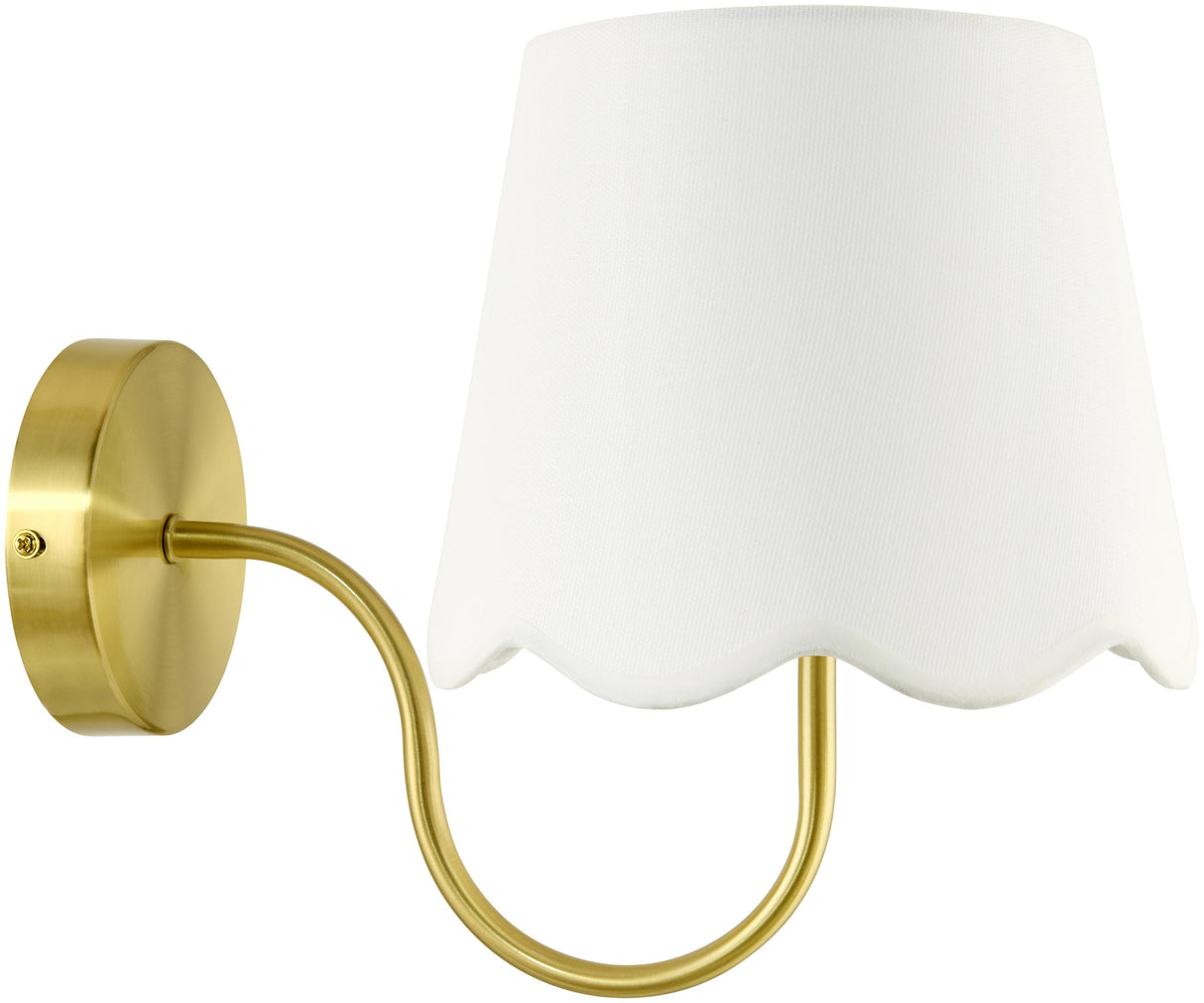 Surya Elanora ELA-003 13"L x 8"W x 11"H Wall Sconce