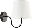 Surya Elanora ELA-004 13"L x 8"W x 11"H Wall Sconce