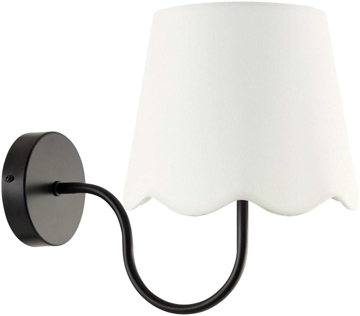 Surya Elanora ELA-004 13"L x 8"W x 11"H Wall Sconce