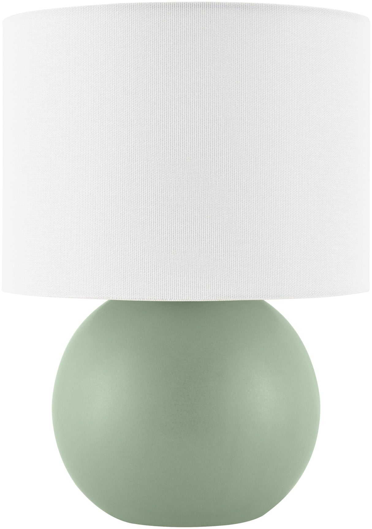 Surya Elio ELI-021 10"H x 8"W x 8"D Lamp