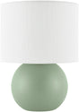 Surya Elio ELI-021 10"H x 8"W x 8"D Lamp