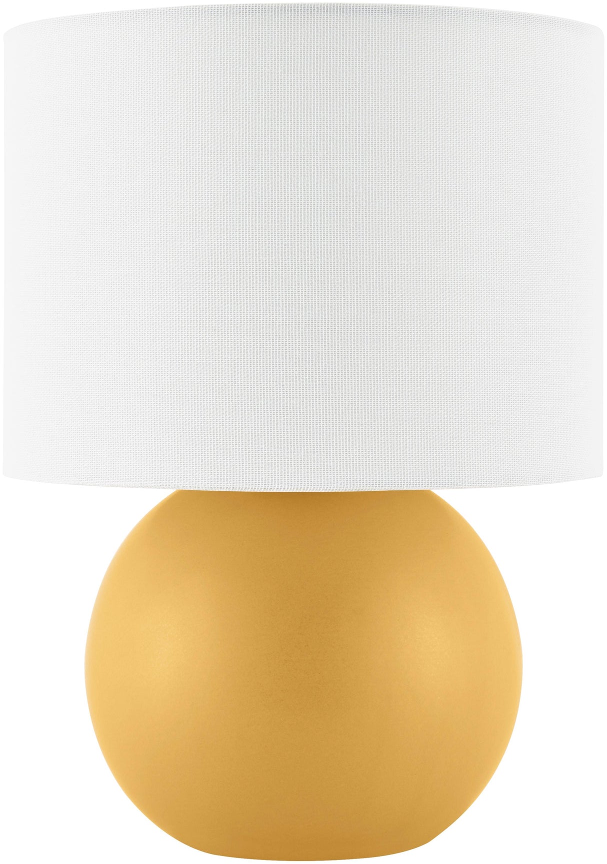 Surya Elio ELI-022 10"H x 8"W x 8"D Lamp