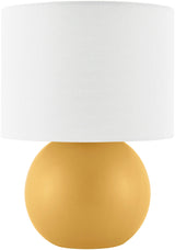 Surya Elio ELI-022 10"H x 8"W x 8"D Lamp