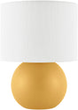 Surya Elio ELI-022 10"H x 8"W x 8"D Lamp
