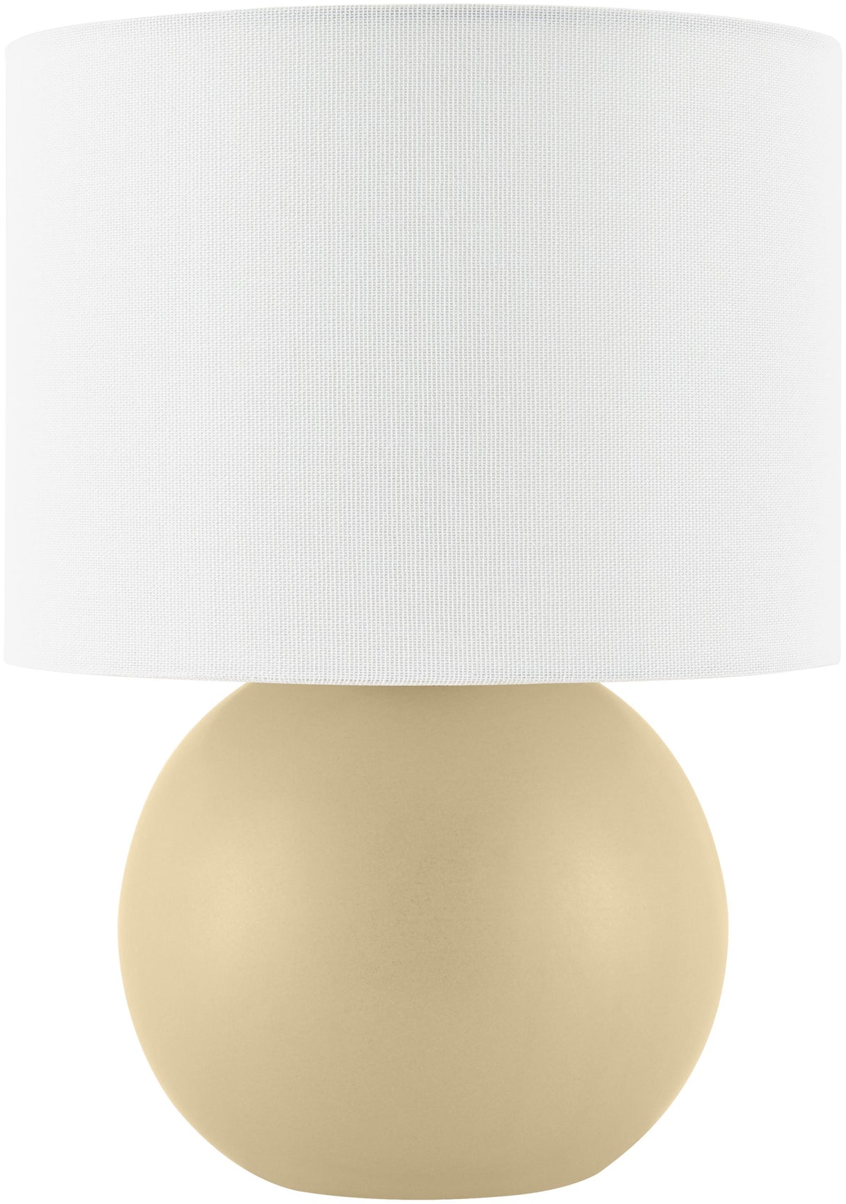 Surya Elio ELI-024 10"H x 8"W x 8"D Lamp