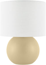Surya Elio ELI-024 10"H x 8"W x 8"D Lamp