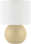 Surya Elio ELI-024 10"H x 8"W x 8"D Lamp