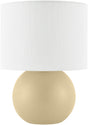 Surya Elio ELI-024 10"H x 8"W x 8"D Lamp