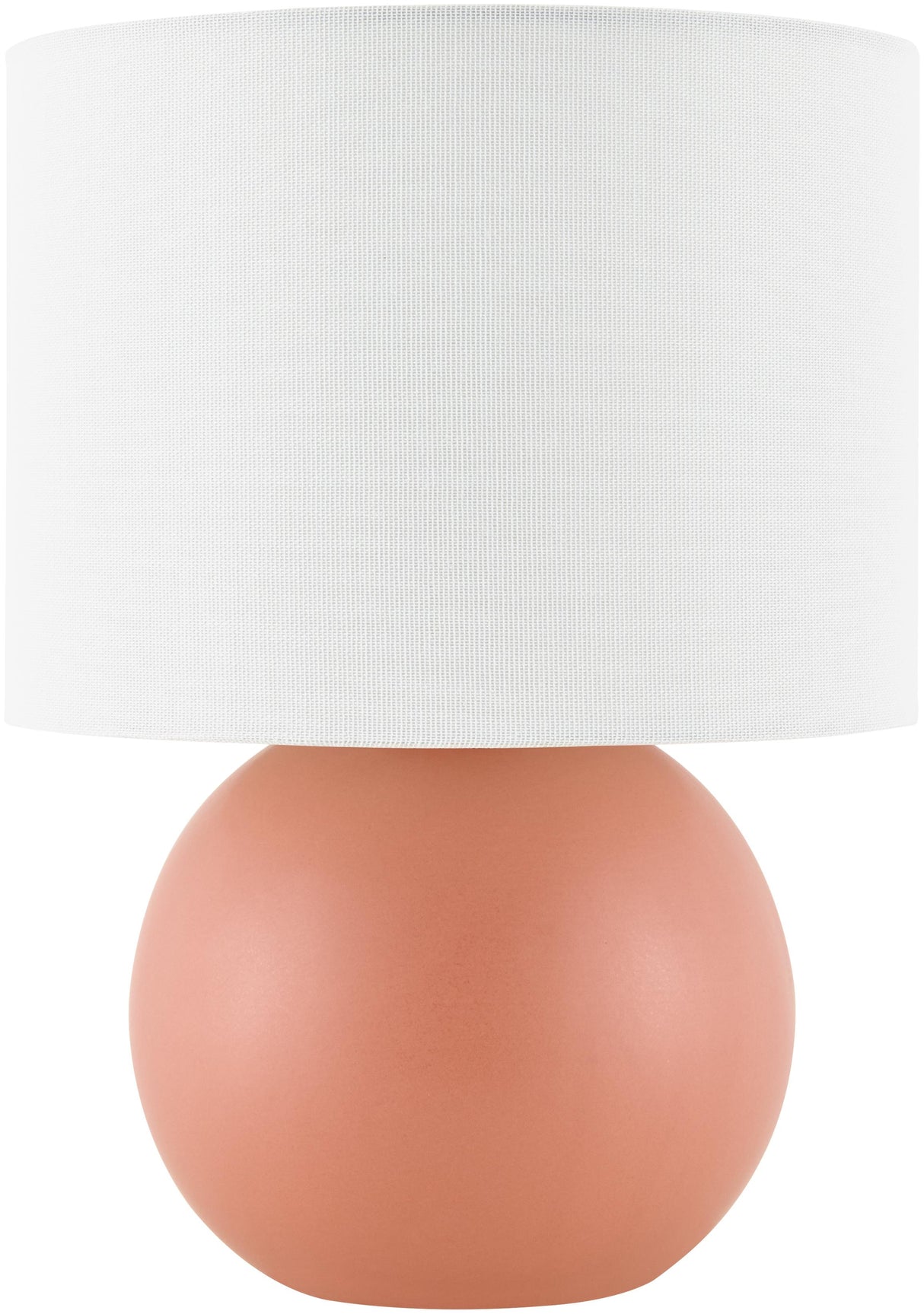 Surya Elio ELI-023 10"H x 8"W x 8"D Lamp