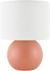 Surya Elio ELI-023 10"H x 8"W x 8"D Lamp