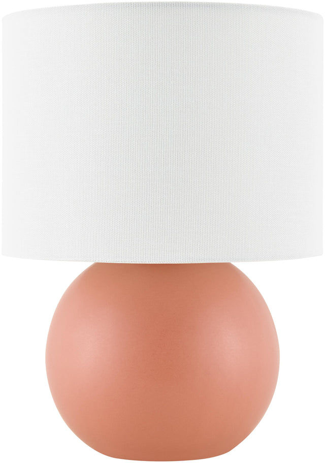 Surya Elio ELI-023 10"H x 8"W x 8"D Lamp