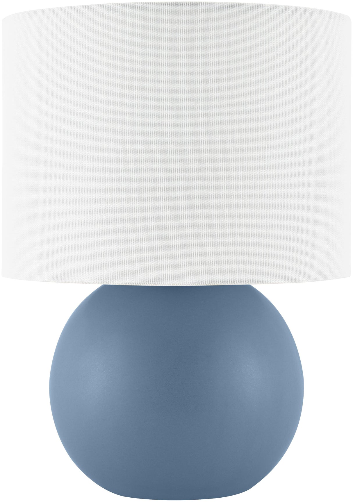 Surya Elio ELI-025 10"H x 8"W x 8"D Lamp