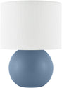 Surya Elio ELI-025 10"H x 8"W x 8"D Lamp