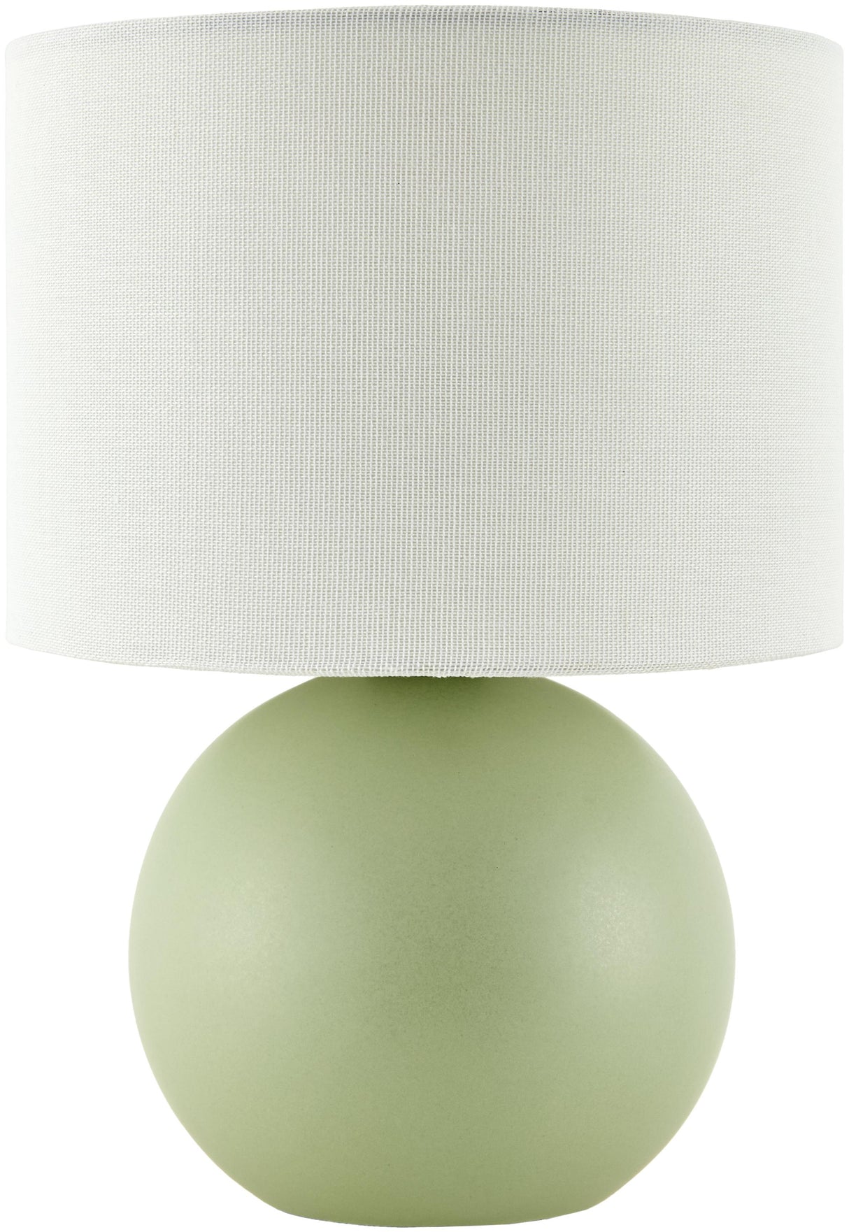 Surya Elio ELI-026 10"H x 8"W x 8"D Lamp