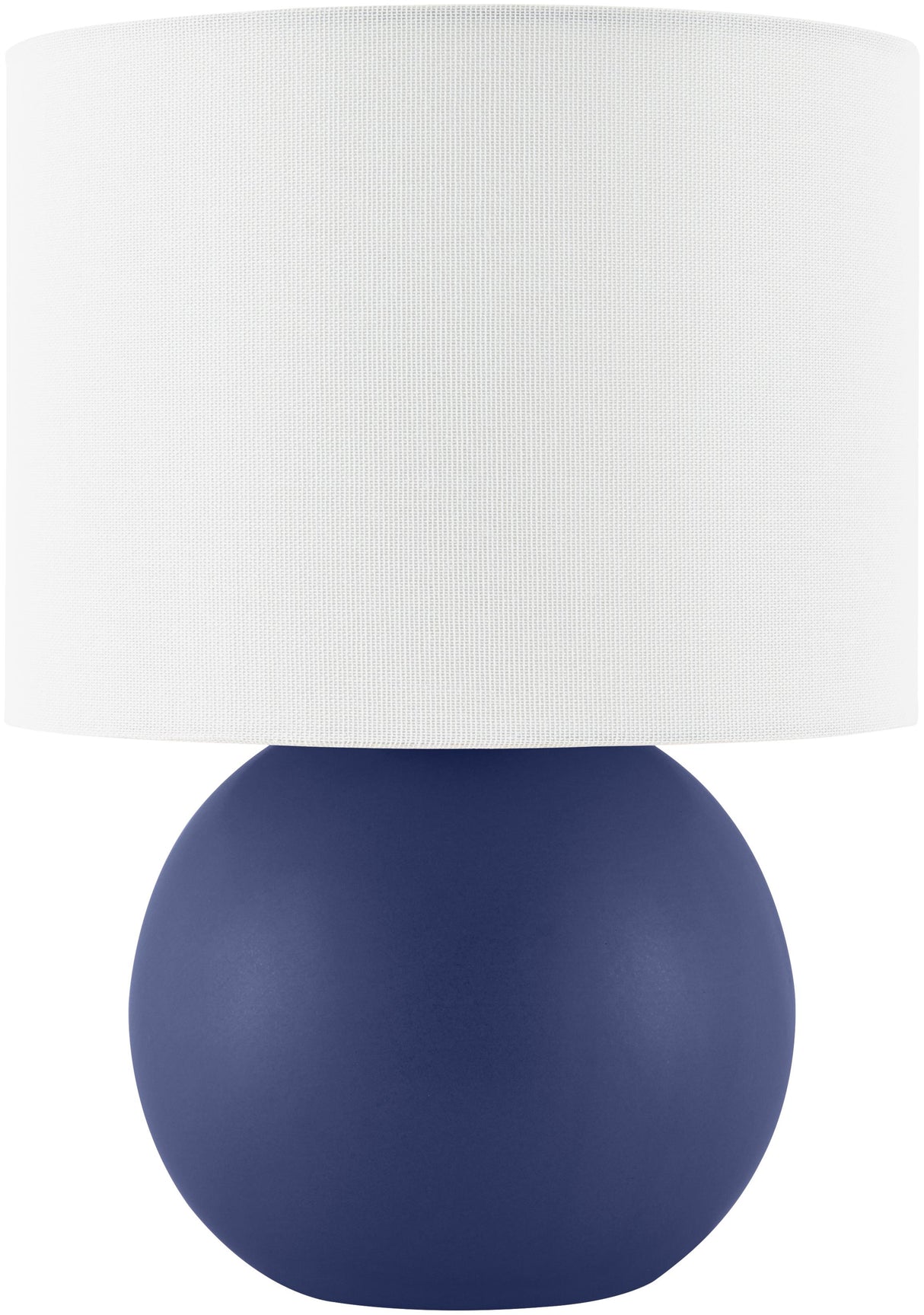 Surya Elio ELI-027 10"H x 8"W x 8"D Lamp