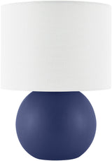 Surya Elio ELI-027 10"H x 8"W x 8"D Lamp