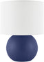 Surya Elio ELI-027 10"H x 8"W x 8"D Lamp