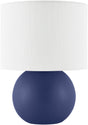 Surya Elio ELI-027 10"H x 8"W x 8"D Lamp