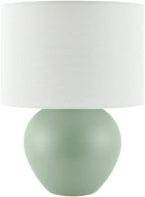 Surya Elio ELI-028 13"H x 10"W x 10"D Lamp