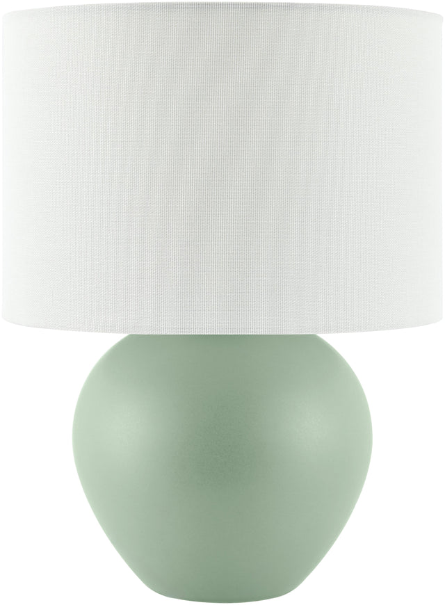 Surya Elio ELI-028 13"H x 10"W x 10"D Lamp