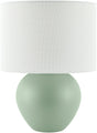 Surya Elio ELI-028 13"H x 10"W x 10"D Lamp