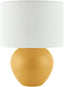 Surya Elio ELI-029 13"H x 10"W x 10"D Lamp