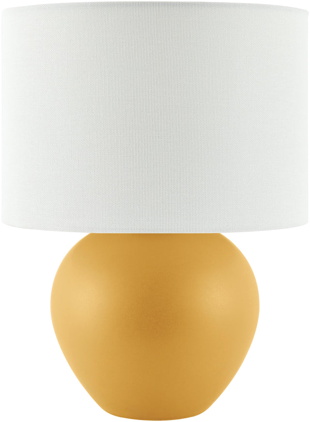 Surya Elio ELI-029 13"H x 10"W x 10"D Lamp