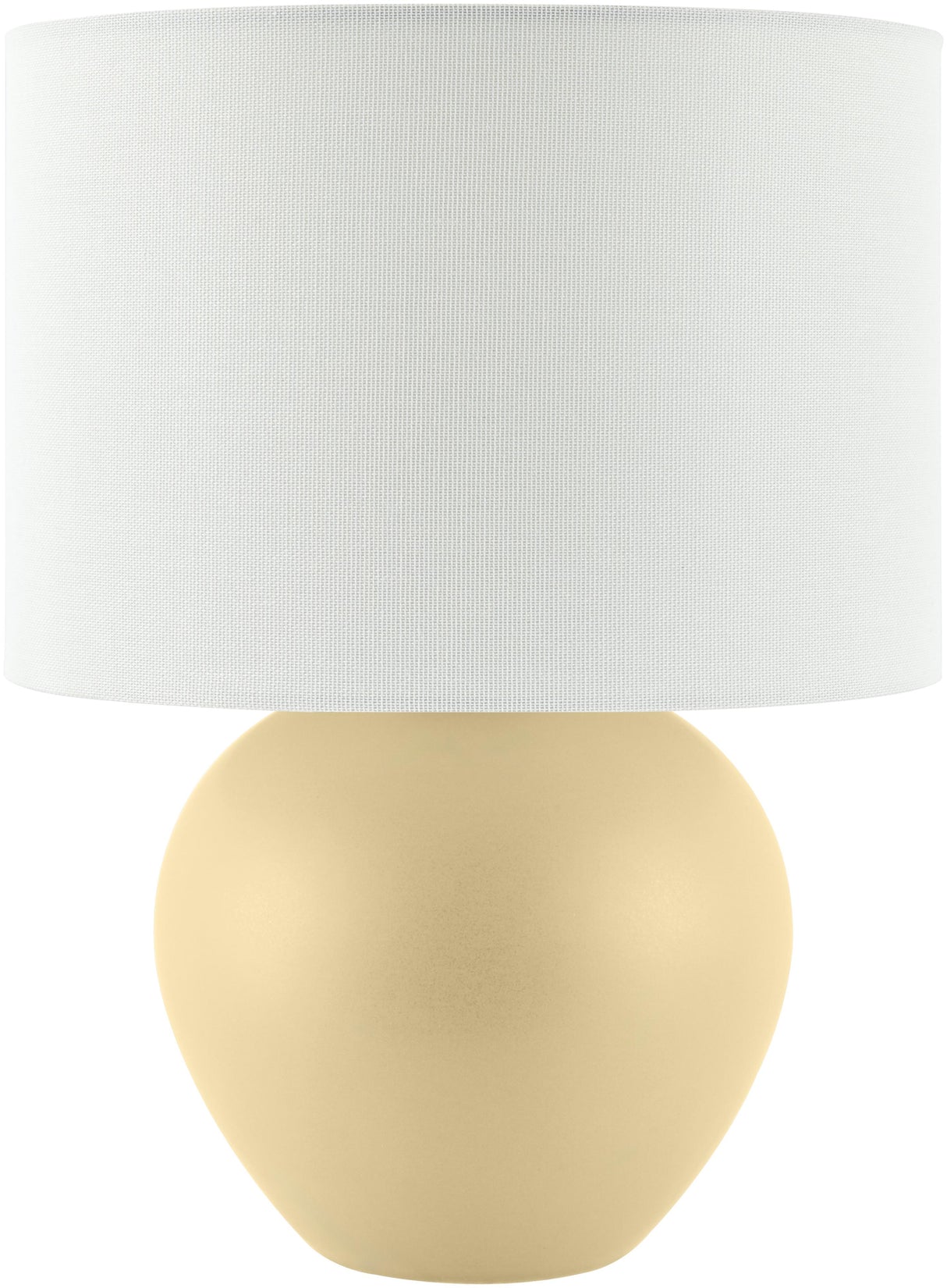 Surya Elio ELI-031 13"H x 10"W x 10"D Lamp
