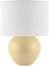 Surya Elio ELI-031 13"H x 10"W x 10"D Lamp