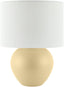 Surya Elio ELI-031 13"H x 10"W x 10"D Lamp