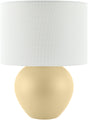 Surya Elio ELI-031 13"H x 10"W x 10"D Lamp