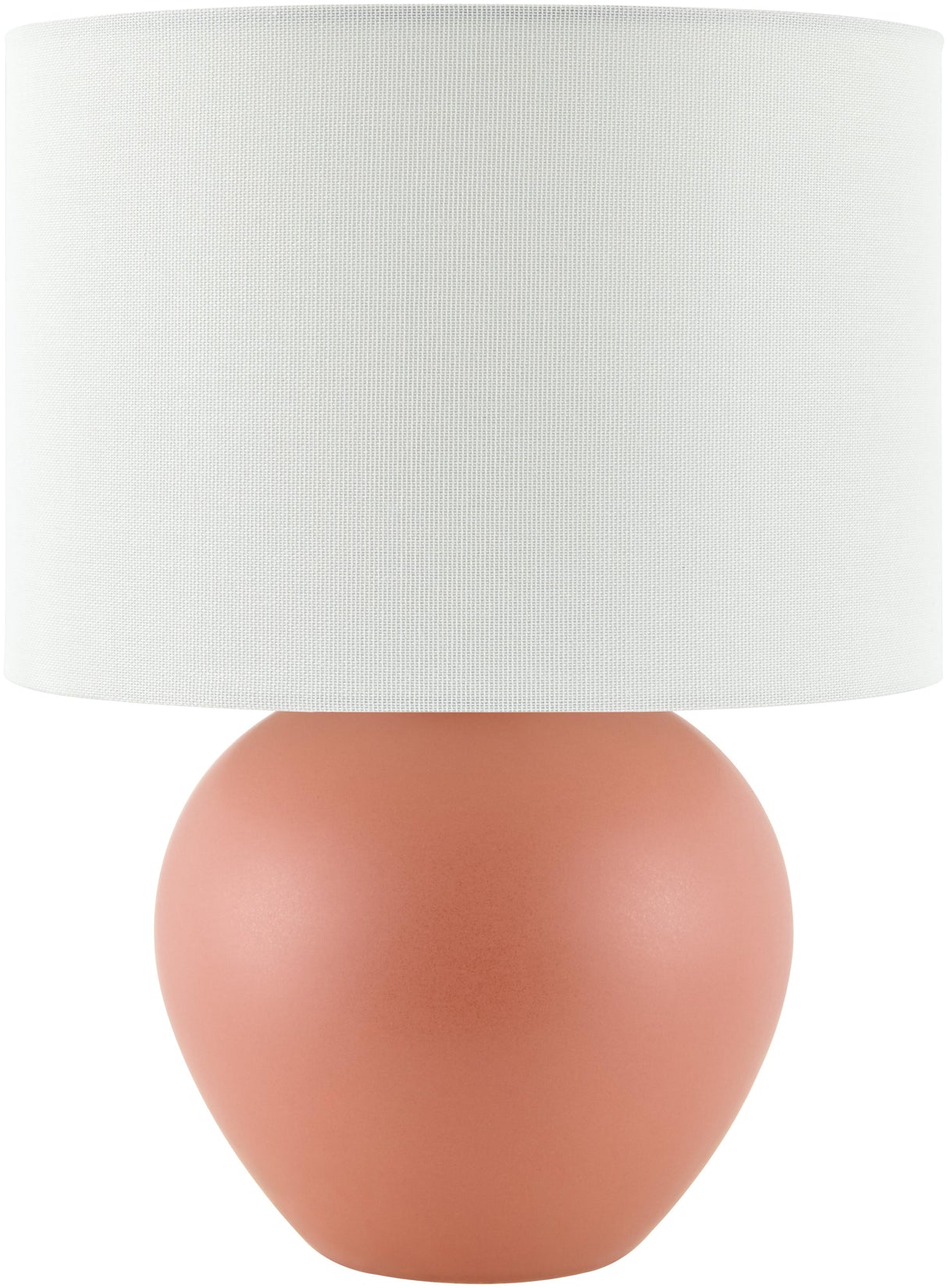 Surya Elio ELI-030 13"H x 10"W x 10"D Lamp