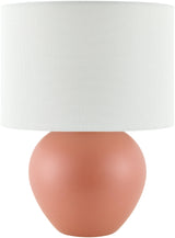 Surya Elio ELI-030 13"H x 10"W x 10"D Lamp