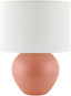 Surya Elio ELI-030 13"H x 10"W x 10"D Lamp