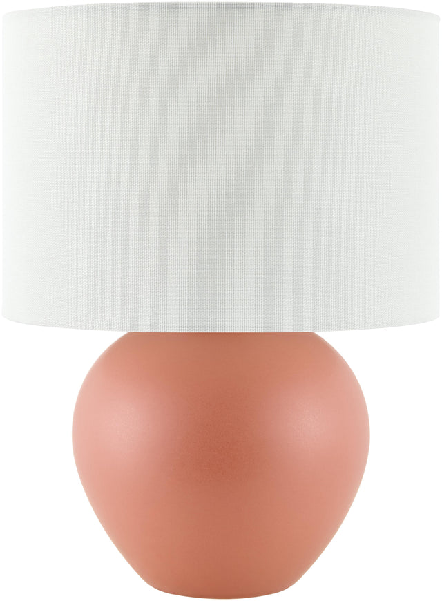 Surya Elio ELI-030 13"H x 10"W x 10"D Lamp