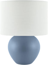 Surya Elio ELI-032 13"H x 10"W x 10"D Lamp